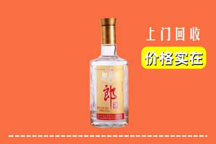 廊坊回收老郎酒